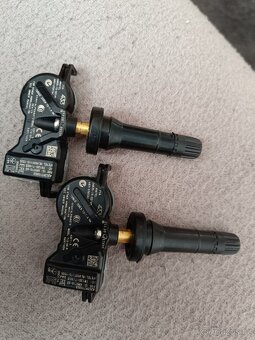 Tpms jeep dodge - 5