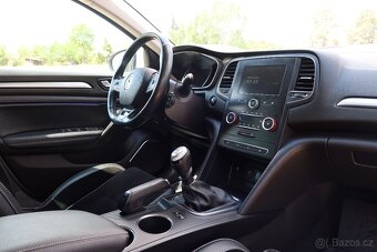 Renault Megane IV Grandtour Intens 1.5 DCi 85 kw, ČR 1.Maj - 5