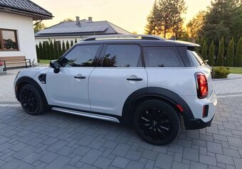MINI Countryman Cooper S 2.0 - 5
