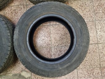 Barum Snovanis 2 215/65 R16 C - 5
