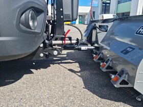 Piaggio Porter zimní údržba Hilltip - 5