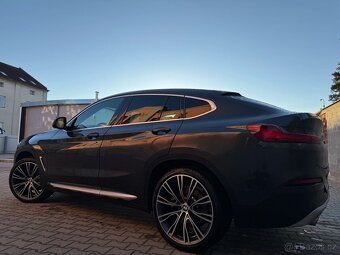 BMW X4 30D XLine - 5