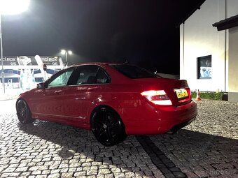 Mercedes c350 cdi BLUEEFFICIENCY Sport - 5
