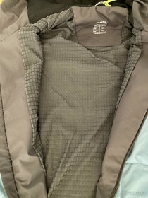 Bunda a kalhoty craft adv backcountry vel. M - 5