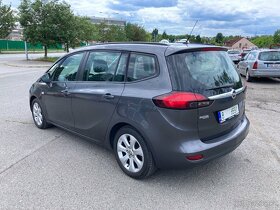 Opel Zafira C Tourer - 5