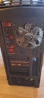 PC, AMD FX-8300, GTX 1060 6 GB - 5