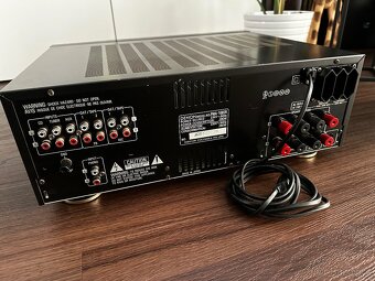 Denon PMA-1080R - 5