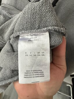 Unisex mikina Karl Kani - 5