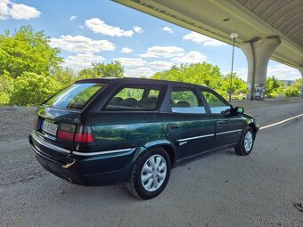 Citroen Xantia AUTOMAT - 5