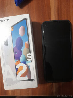 Samsung Galaxy A21s - 5