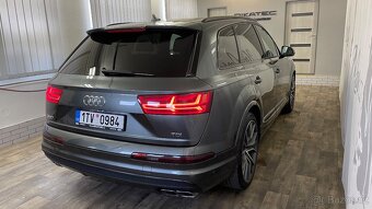AUDI SQ7, V8 4.0TDI / V8 4.0 TDI - 5