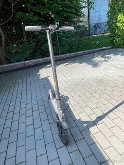 Elektrická koloběžka Xiaomi Scooter 1S - 5