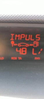 Peugeot 308 kombi, 1.6hdi, 9HP, 68kw - 5