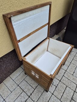 Bouda pro kočku - 5