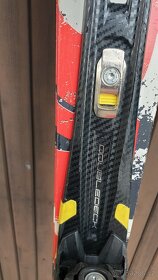 Atomic REDSTER D2-SL, 160 cm, Doubledeck, - 5