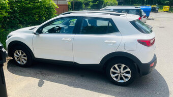 Kia Stonic, 1.4 CVVT,1.maj,ČR - 5