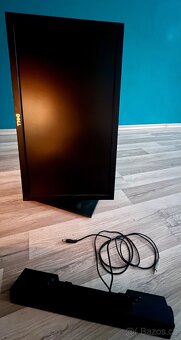 MONITOR DELL P2011Ht 20" - 5