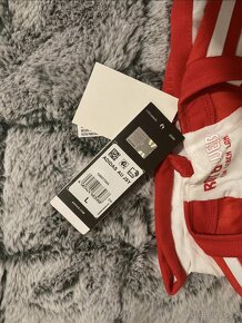 Autentický domácí dres Adidas FC Bayern Mnichov - 5