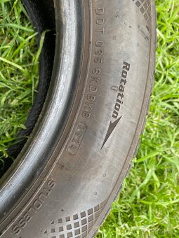 Pneu 205/55r16 94V - 5