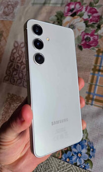 Samsung Galaxy S24 (SM-S921B) 8GB/256GB - 5