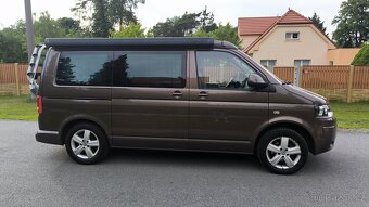VW T5 California 2.0 TDI - 5