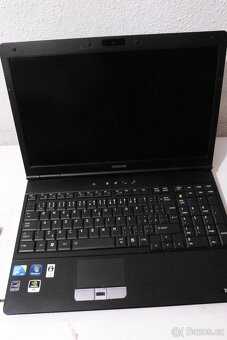 Toshiba tecra s11-14n - 5