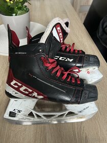 Brusle CCM Jetspeed 475 - 5
