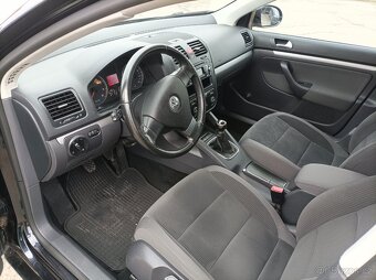 Volkswagen golf - 5