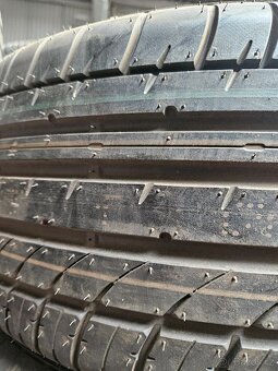 215/45R17 87W  MICHELIN PRIMACY - 5