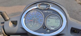 Malaguti Centro 125 ie - 5