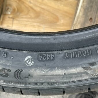 NOVÉ Letní pneu 275/35 R19 100Y XL Sailun - 5