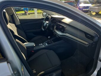 Škoda Octavia 2.0 tdi 2021 - 5