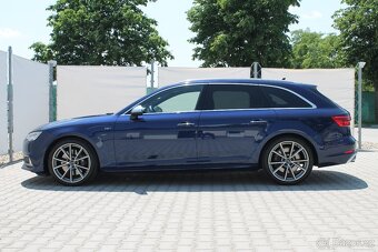 Audi S4 3.0TFSI 260kW QUATTRO - 5