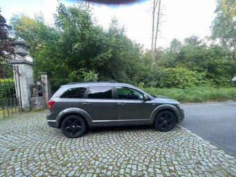 Fiat Freemont 2.0 JTD - 5
