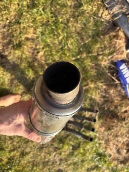 Ladeny vyfuk RP vcetne nahrady na Suzuki Gsxr 1000 09-11 - 5