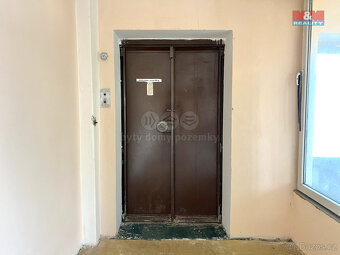 Pronájem skladu, 81 m², Děčín, ul. Ústecká - 5
