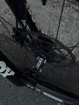 Stumpjumper EVO Pro T-Type - 5