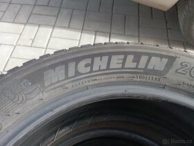 PNEU LETNÍ 205/55R17 95V MICHELIN CROSS CLIMATE - 5