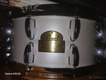 Pearl Snare"-Denis chambers signature"///////// - 5