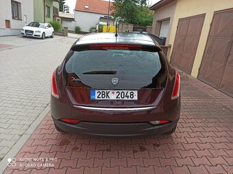 LANCIA DELTA III, R.V.2009, 2.0, 121 KW - 5