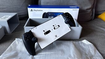PlayStation Portal Black - 5