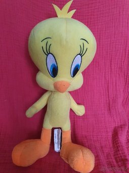 Plyšáci mix značek - 5