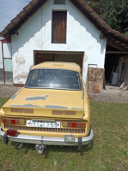 Škoda 100l - 5