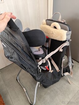Dětská premium krosna Vaude - 5