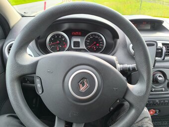 Renault Clio Grandtour - 5