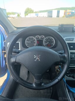 Peugeot 307 SW 1.6 HDi - 5