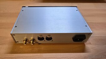 AUDIOPHONICS HA-B6120 - 5