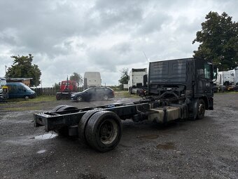Mercedes Actros 1844,Mp2,retarder,E5 - 5