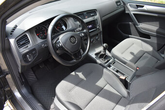 Volkswagen Golf VII 1.4 TSi 81kW,rv.2015,jen 77TKM - 5