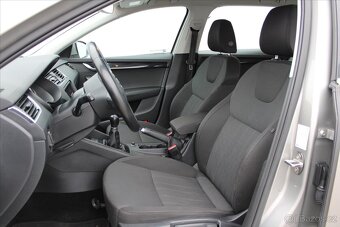 Škoda Octavia 2.0 TDI 110kW STYLE LED NAVI (2017) - 5